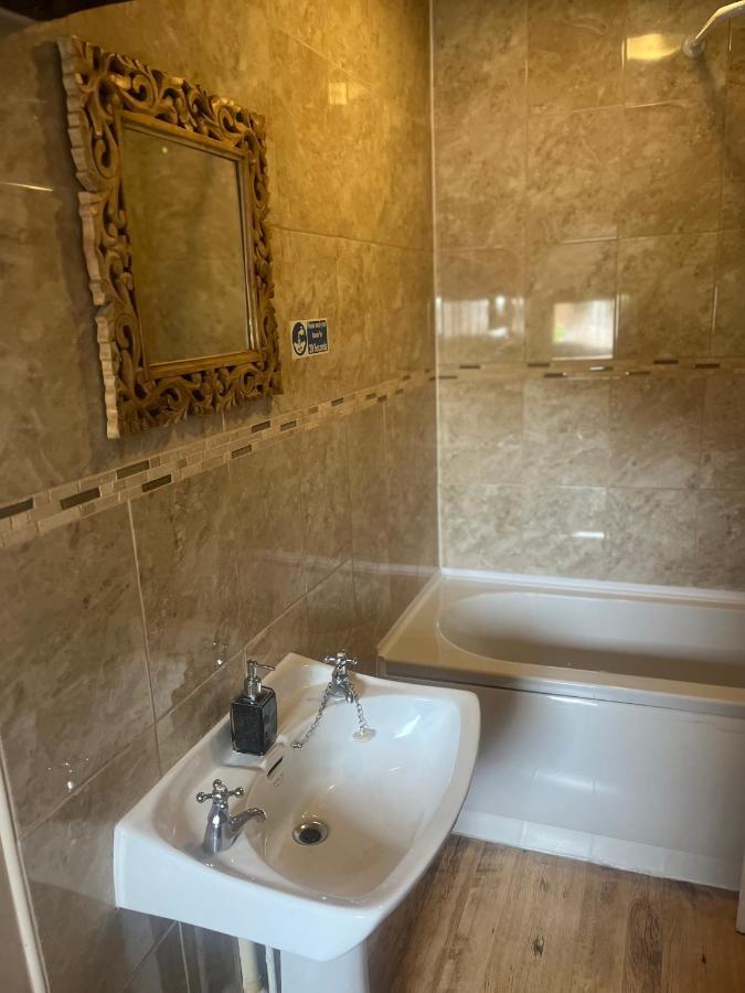 Villa Bianca B&B 彭里斯 外观 照片