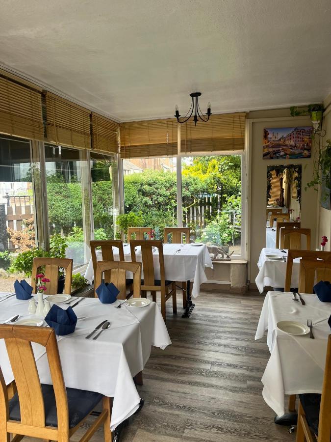 Villa Bianca B&B 彭里斯 外观 照片
