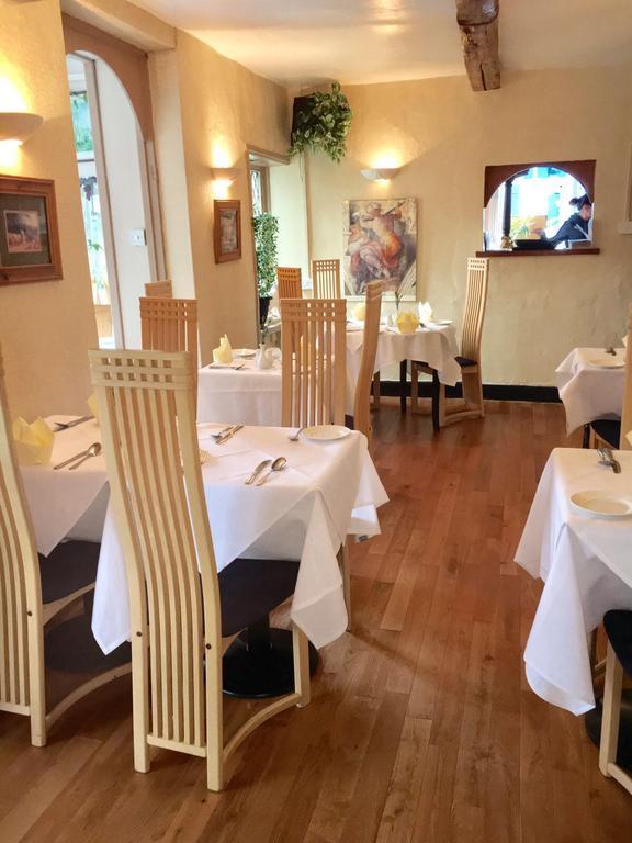 Villa Bianca B&B 彭里斯 外观 照片